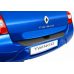 Renault Twingo juoda galinio bamperio apsauga